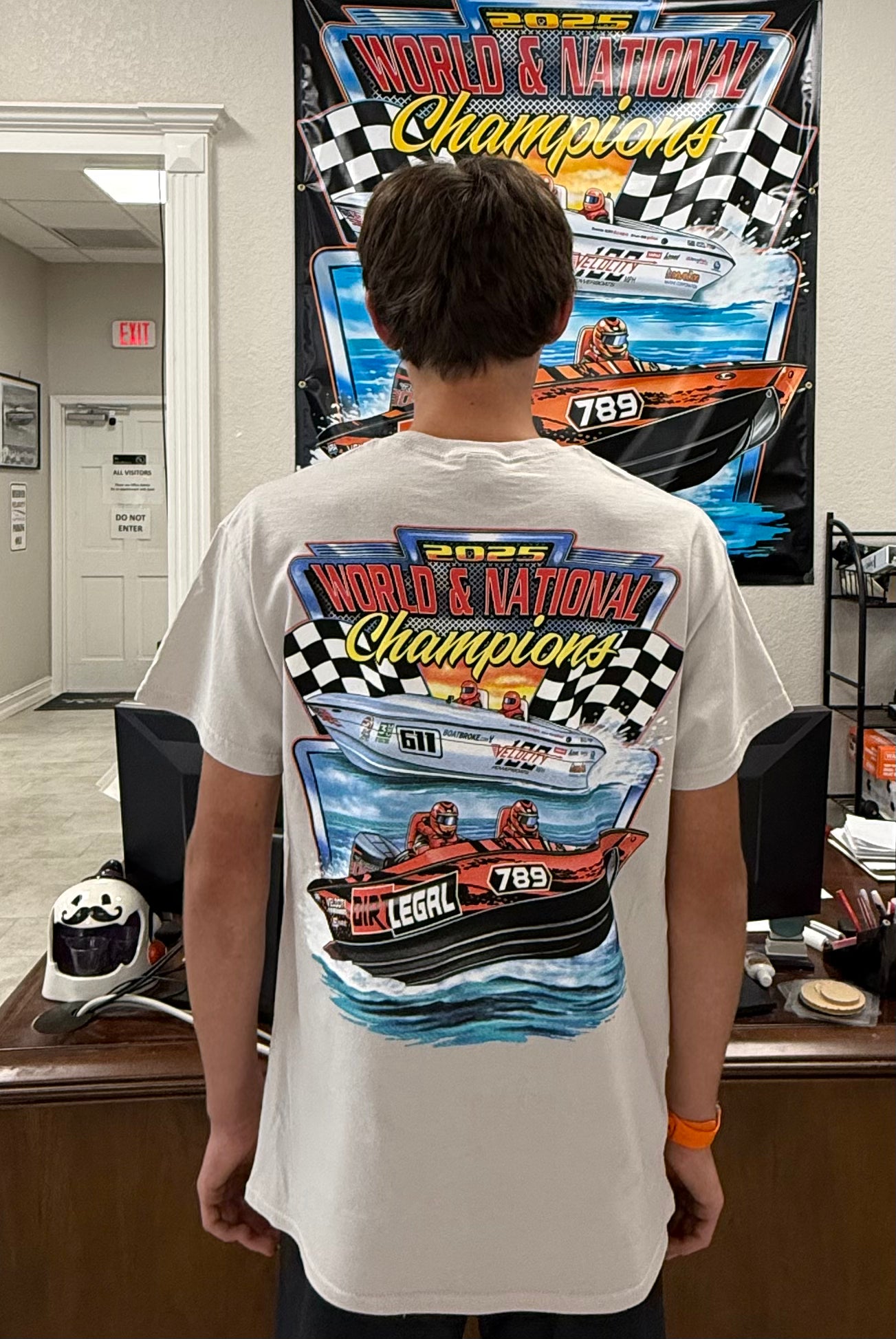 2025 World Championship