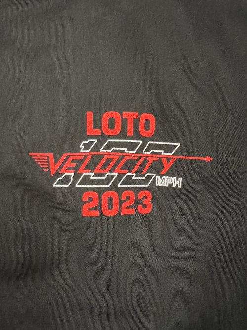 Loto 2023 Short Sleeve Tshirt