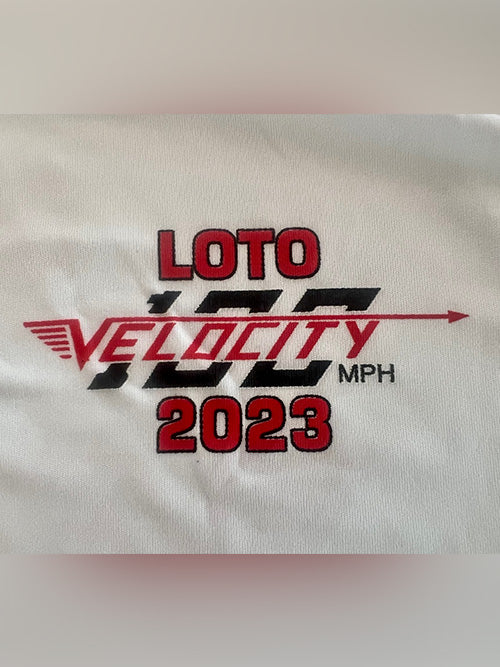 Loto 2023 Short Sleeve Tshirt