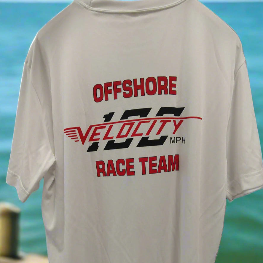 Loto 2023 Short Sleeve Tshirt