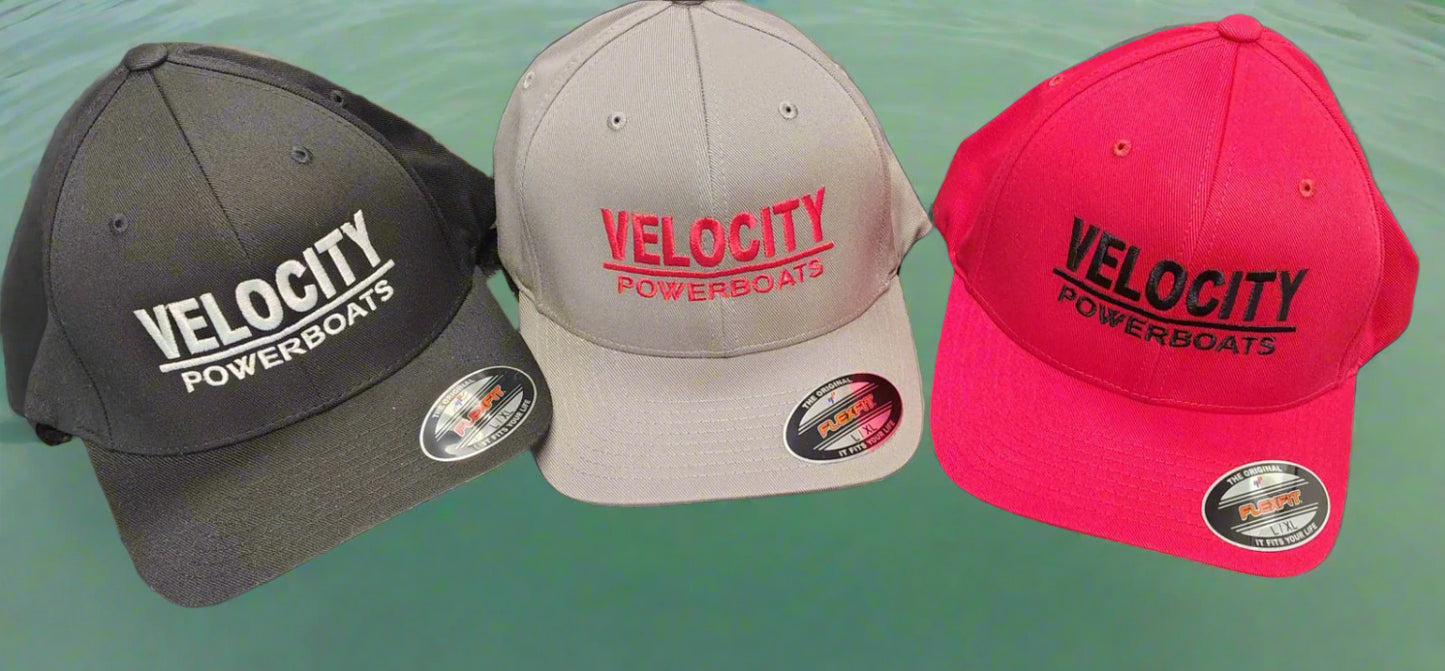 Flex Fit VP Cap
