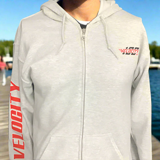 Velocity Hoodie